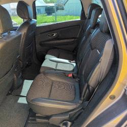 Renault Grand Scenic 4 1.7 BLUE DCI 120CH BUSINESS INTENS EDC 7 PLACES Saint-Georges-sur-Loire