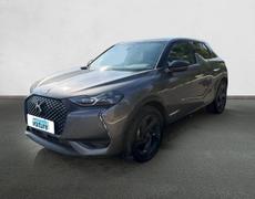 DS DS3 Crossback Cholet