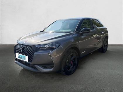 DS DS3 Crossback - DS3 Crossback PureTech 130 EAT8 - Performance Line+ - 15 990 €