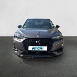 DS DS3 Crossback DS3 Crossback PureTech 130 EAT8 - Performance Line+ Cholet