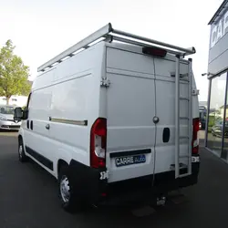 Peugeot Boxer 335 L2H2 2.2 BLUEHDI S&S 140CH PRO Dol-de-Bretagne