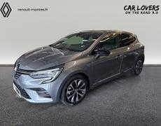 Renault Clio 5 Mantes-la-Ville