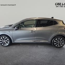 Renault Clio 5 Clio E-Tech full hybrid 145 Techno Mantes-la-Ville