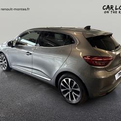Renault Clio 5 Clio E-Tech full hybrid 145 Techno Mantes-la-Ville