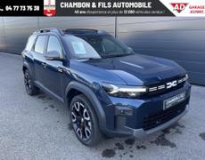 Dacia Bigster La Grand-Croix