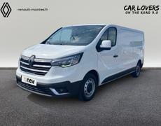 Renault Trafic Mantes-la-Ville