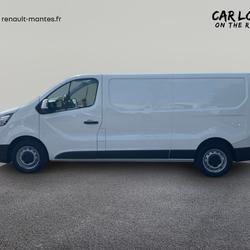 Renault Trafic TRAFIC FG BLUE DCI 130 L2H1 3T GSR2 EXTRA Mantes-la-Ville