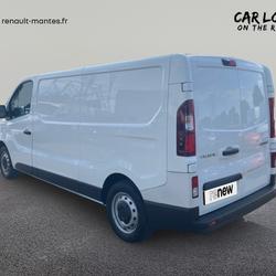 Renault Trafic TRAFIC FG BLUE DCI 130 L2H1 3T GSR2 EXTRA Mantes-la-Ville