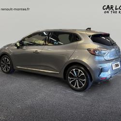 Renault Clio 5 Clio TCe 90 Techno Mantes-la-Ville