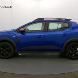 Dacia Sandero Sandero TCe 90 Stepway Extreme Mantes-la-Ville
