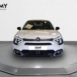 Citroen e-C4 X e-C4 X 136 ch Automatique Shine Angers