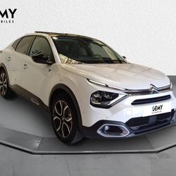 Citroen e-C4 X e-C4 X 136 ch Automatique Shine Angers