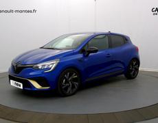 Renault Clio 5 - Clio E-Tech full hybrid 145 Engineered - 17 980 €