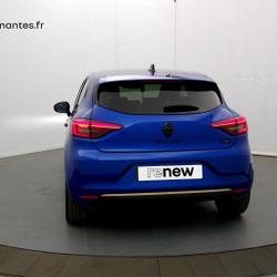 Renault Clio 5 Clio E-Tech full hybrid 145 Engineered Mantes-la-Ville