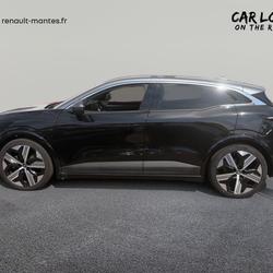 Renault Megane E-Tech Megane E-Tech EV60 220 ch super charge Iconic Mantes-la-Ville