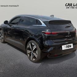 Renault Megane E-Tech Megane E-Tech EV60 220 ch super charge Iconic Mantes-la-Ville