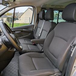 Renault Trafic combi L2 2.0 BLUE DCI 170CH S&S INTENS EDC 8 PLACES Saint-Georges-sur-Loire