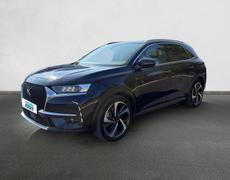 DS DS7 Crossback