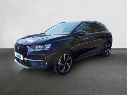 DS DS7 Crossback - DS7 Crossback Hybride E-Tense 300 EAT8 4x4 - Rivoli - 27 990 €