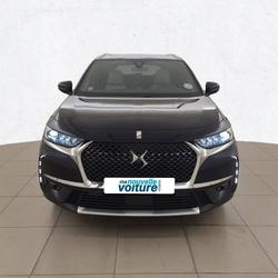 DS DS7 Crossback Hybride E-Tense 300 EAT8 4x4 - Rivoli occasion - Cholet - photo 2/28