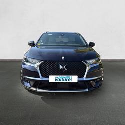 DS DS7 Crossback DS7 Crossback Hybride E-Tense 300 EAT8 4x4 - Rivoli Cholet
