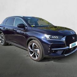DS DS7 Crossback DS7 Crossback Hybride E-Tense 300 EAT8 4x4 - Rivoli Cholet