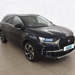 DS DS7 Crossback Hybride E-Tense 300 EAT8 4x4 - Rivoli occasion - Cholet - photo 3/28