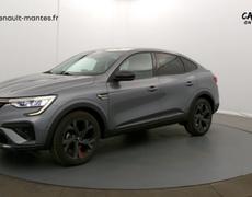 Renault Arkana Mantes-la-Ville