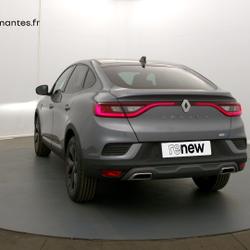 Renault Arkana Arkana E-Tech 145 - 21B R.S. Line Mantes-la-Ville