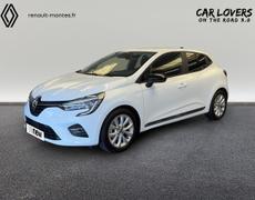 Renault Clio 5 - Clio E-Tech full hybrid 145 Evolution - 16 880 €