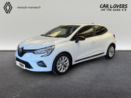 Renault Clio 5 - Clio E-Tech full hybrid 145 Evolution - 16 880 €