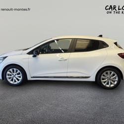 Renault Clio 5 Clio E-Tech full hybrid 145 Evolution Mantes-la-Ville