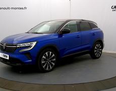 Renault Austral Mantes-la-Ville