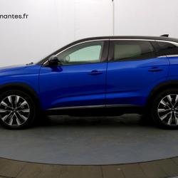 Renault Austral Austral E-Tech hybrid 200 Techno Mantes-la-Ville