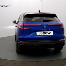 Renault Austral Austral E-Tech hybrid 200 Techno Mantes-la-Ville