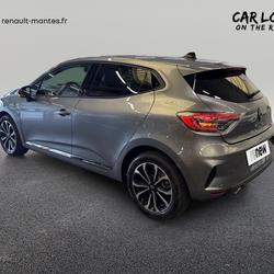 Renault Clio 5 Clio TCe 90 ch GSR2 Techno Mantes-la-Ville