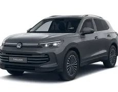 Volkswagen Tiguan Saint-Lô