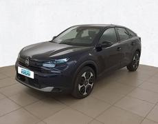 Citroen C4 Cholet