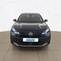 Citroen C4 Hybride 145 ch e-DCS6 - Plus occasion - Cholet - photo 2/26