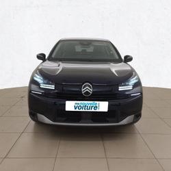 Citroen C4 C4 Hybride 145 ch e-DCS6 - Plus Cholet