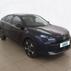 Citroen C4 Hybride 145 ch e-DCS6 - Plus occasion - Cholet - photo 3/26