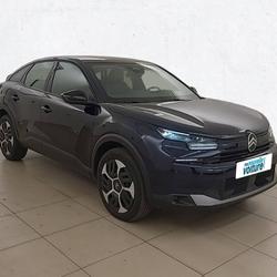 Citroen C4 C4 Hybride 145 ch e-DCS6 - Plus Cholet