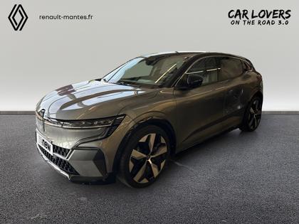 Renault Megane E-Tech - Megane E-Tech EV60 220 ch optimum charge Techno - 24 980 €