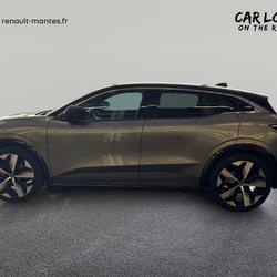 Renault Megane E-Tech Megane E-Tech EV60 220 ch optimum charge Techno Mantes-la-Ville