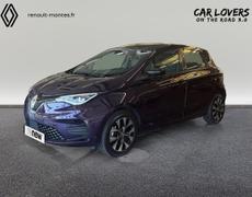 Renault Zoe Mantes-la-Ville