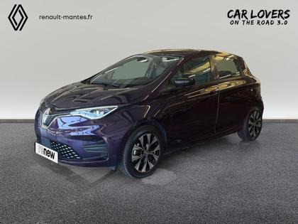 Renault Zoe - Zoe R110 - 22B Evolution - 12 980 €