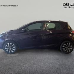 Renault Zoe Zoe R110 - 22B Evolution Mantes-la-Ville