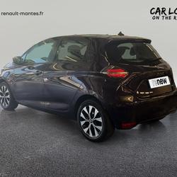Renault Zoe Zoe R110 - 22B Evolution Mantes-la-Ville
