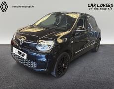 Renault Twingo 3 Mantes-la-Ville