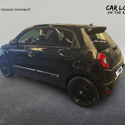 Renault Twingo 3 Twingo III E-Tech SL Urban Night Mantes-la-Ville